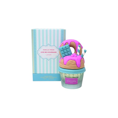 Lattafa Give Me Gourmand Vanilla Freak Eau de Parfum 75 ml