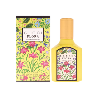 Gucci Flora Gorgeous Orchid Eau de Parfum 30ml