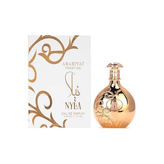 Arabiyat Prestige Nyla Eau de Parfum 80 ml
