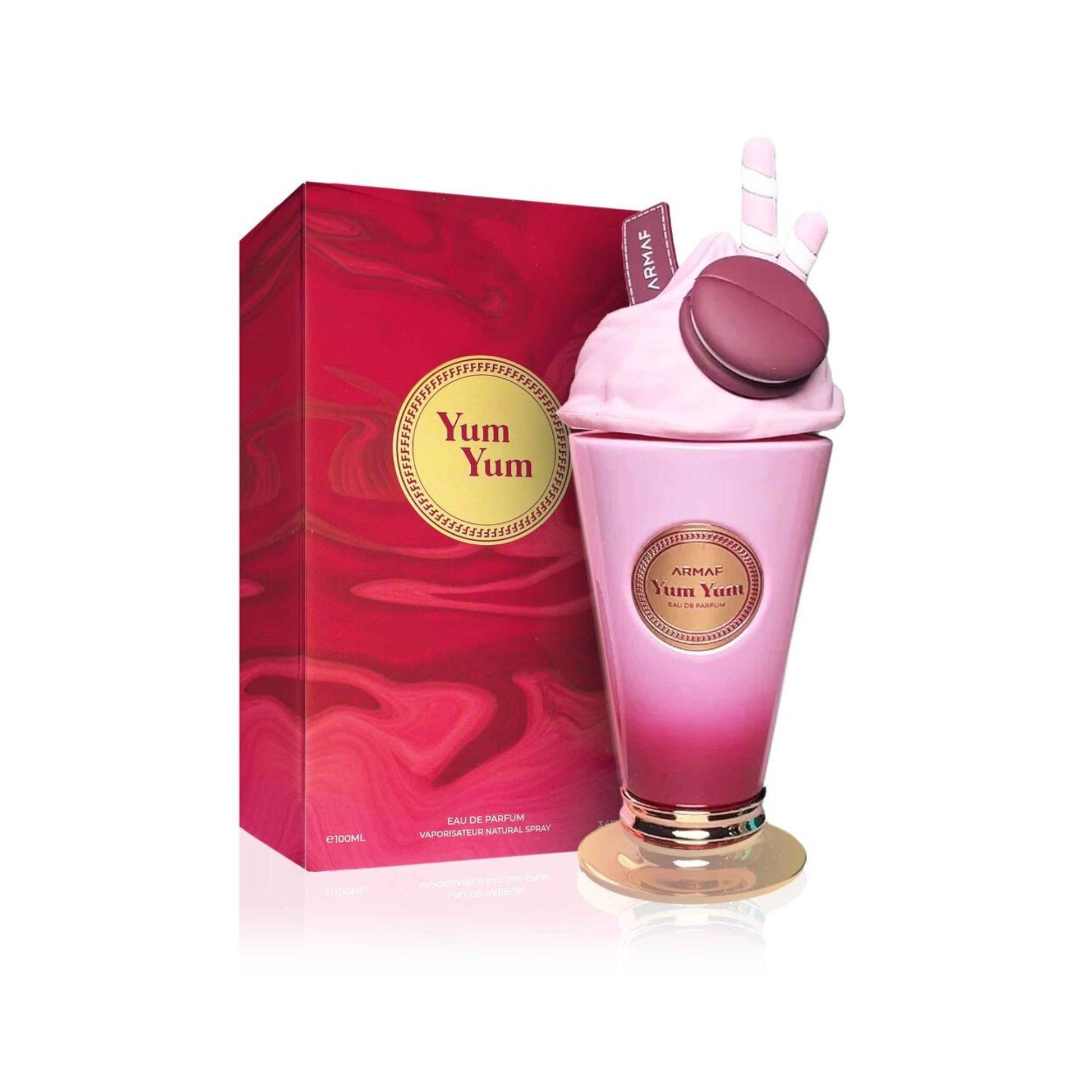 Armaf Yum Yum Eau de Parfum 100 ml Flakon
