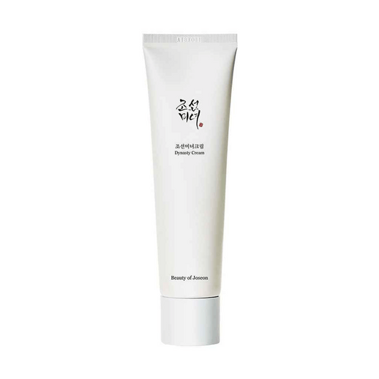 Beauty of Joseon Dynasty Cream 100ml – reichhaltige Gesichtscreme mit Reisextrakt