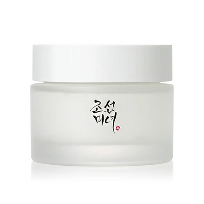 Beauty of Joseon Dynasty Cream 50ml – nährende Gesichtspflege mit traditioneller Rezeptur

