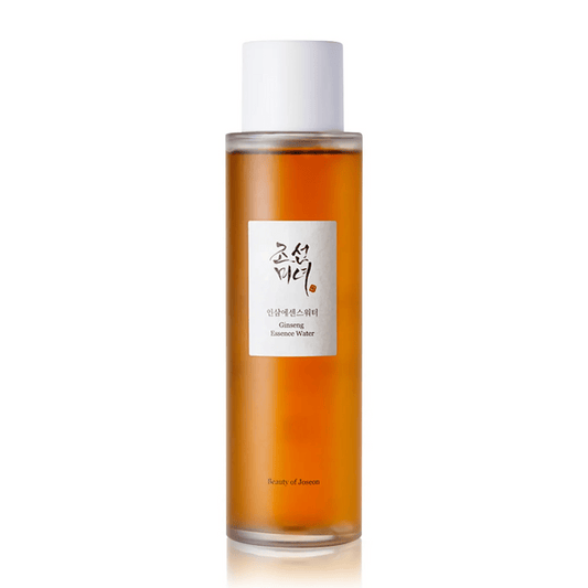 Beauty of Joseon Ginseng Essence Water 150ml – revitalisierendes Gesichtswasser mit Ginseng
