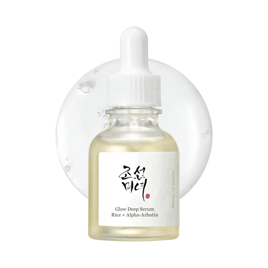 Beauty of Joseon Glow Deep Serum Rice + Arbutin 30ml Produktfoto