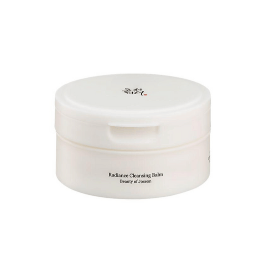 Beauty of Joseon Radiance Cleansing Balm 100ml – Reinigungsbalsam in fester Textur mit Reiskleie

