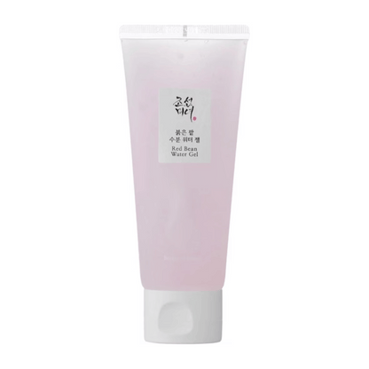 Beauty of Joseon Red Bean Water Gel 100ml – leichtes Feuchtigkeitsgel für ölige Haut
