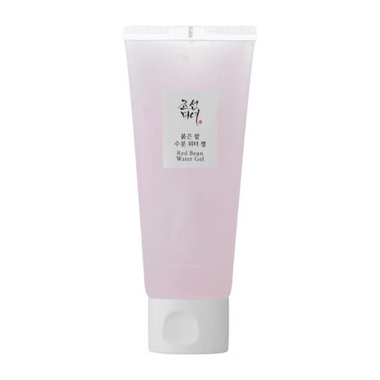 Beauty of Joseon Red Bean Water Gel 100ml – leichtes Feuchtigkeitsgel für ölige Haut
