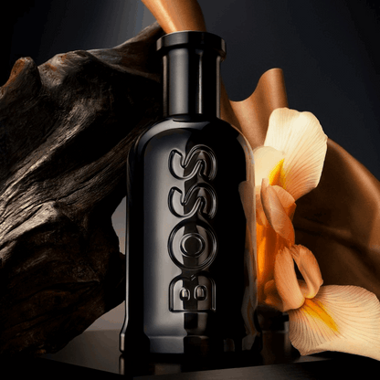 Hugo Boss Bottled Parfum – 50ml & 200ml intensives Eau de Parfum für Männer