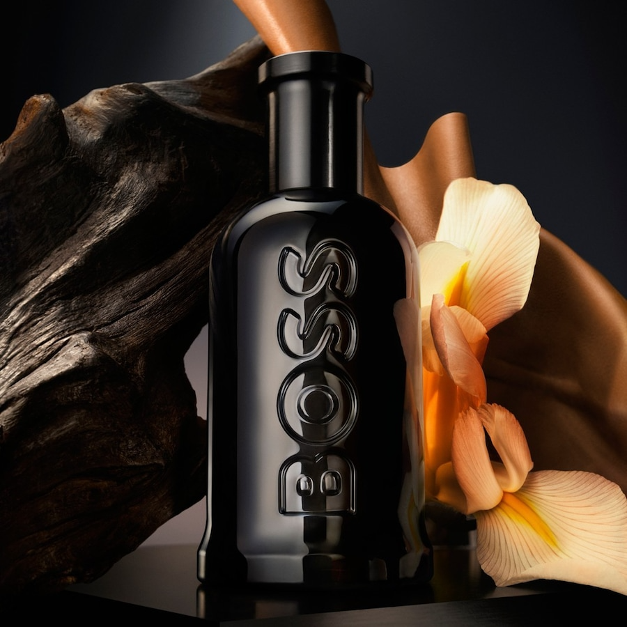 Hugo Boss Bottled Parfum – 50ml & 200ml intensives Eau de Parfum für Männer