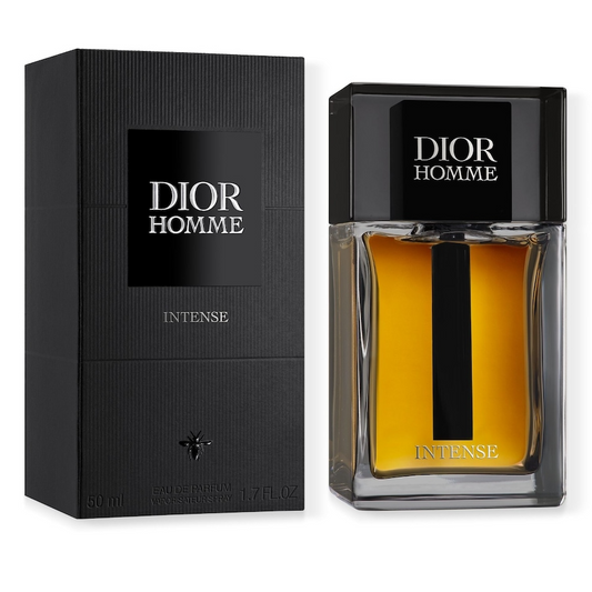 Dior Homme Intense Eau de Parfum – 100ml Herrenduft