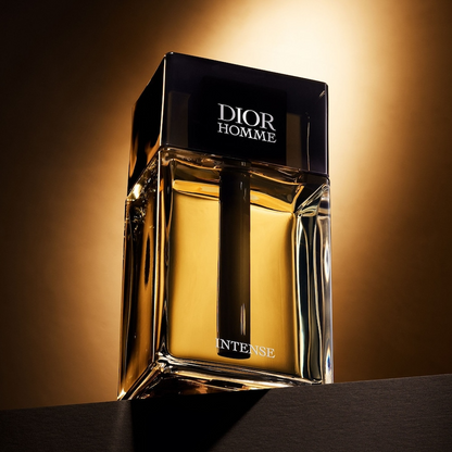 Dior Homme Intense Eau de Parfum – 150ml Parfum für Männer
