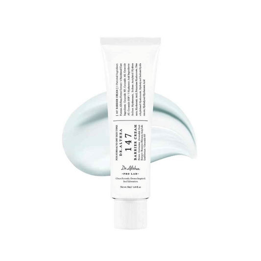Dr. Althea 147 Barrier Cream 50ml – Koreanische Gesichtscreme