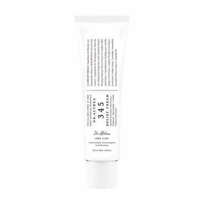 Frontansicht der Dr. Althea 345 Relief Cream