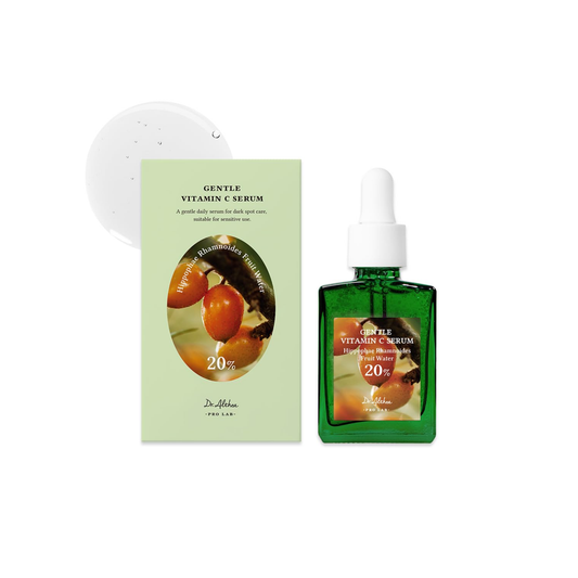 Dr. Althea Gentle Vitamin C Serum 30 ml – sanftes Vitamin-C-Serum

