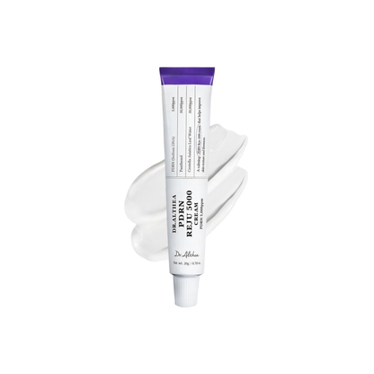 Dr. Althea Reju 5000 regenerierende Gesichtscreme 20 ml K Beauty Hautpflege
