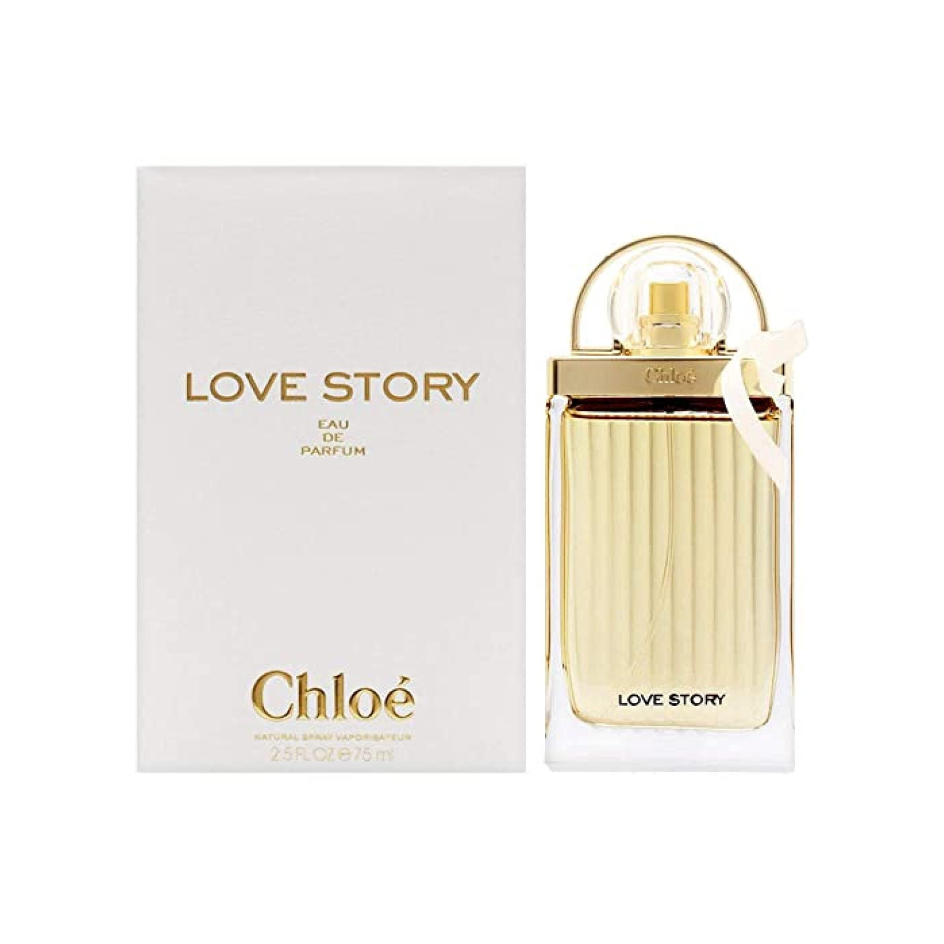 Chloé Love Story Eau de Parfum 75ml