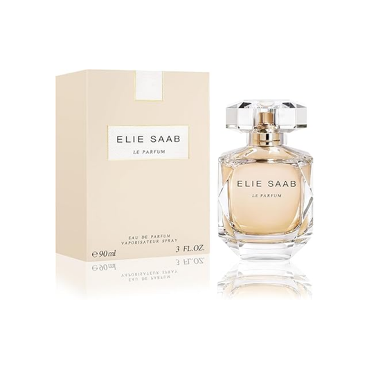 Elie Saab Le Parfum Eau de Parfum – eleganter Damen-Duft

