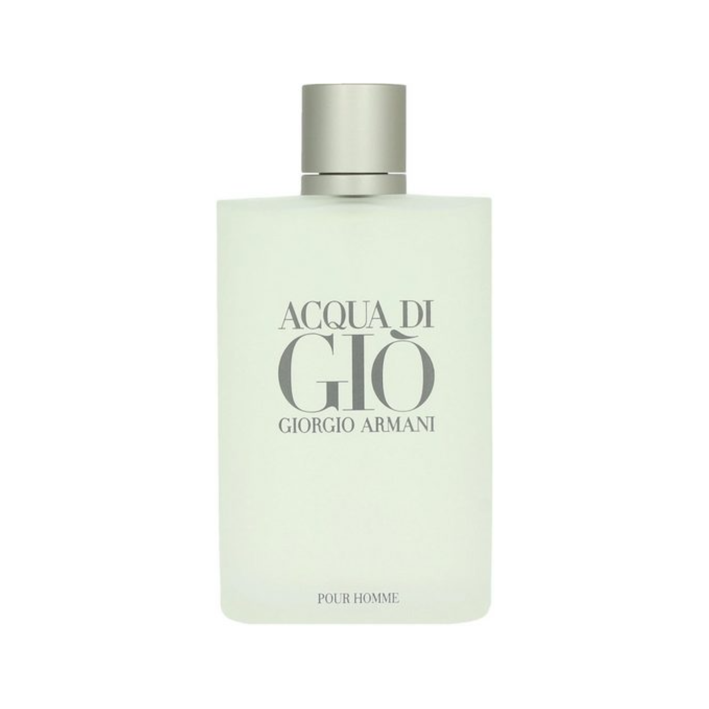 Acqua di Giò Homme 200ml Eau de Toilette von Giorgio Armani

