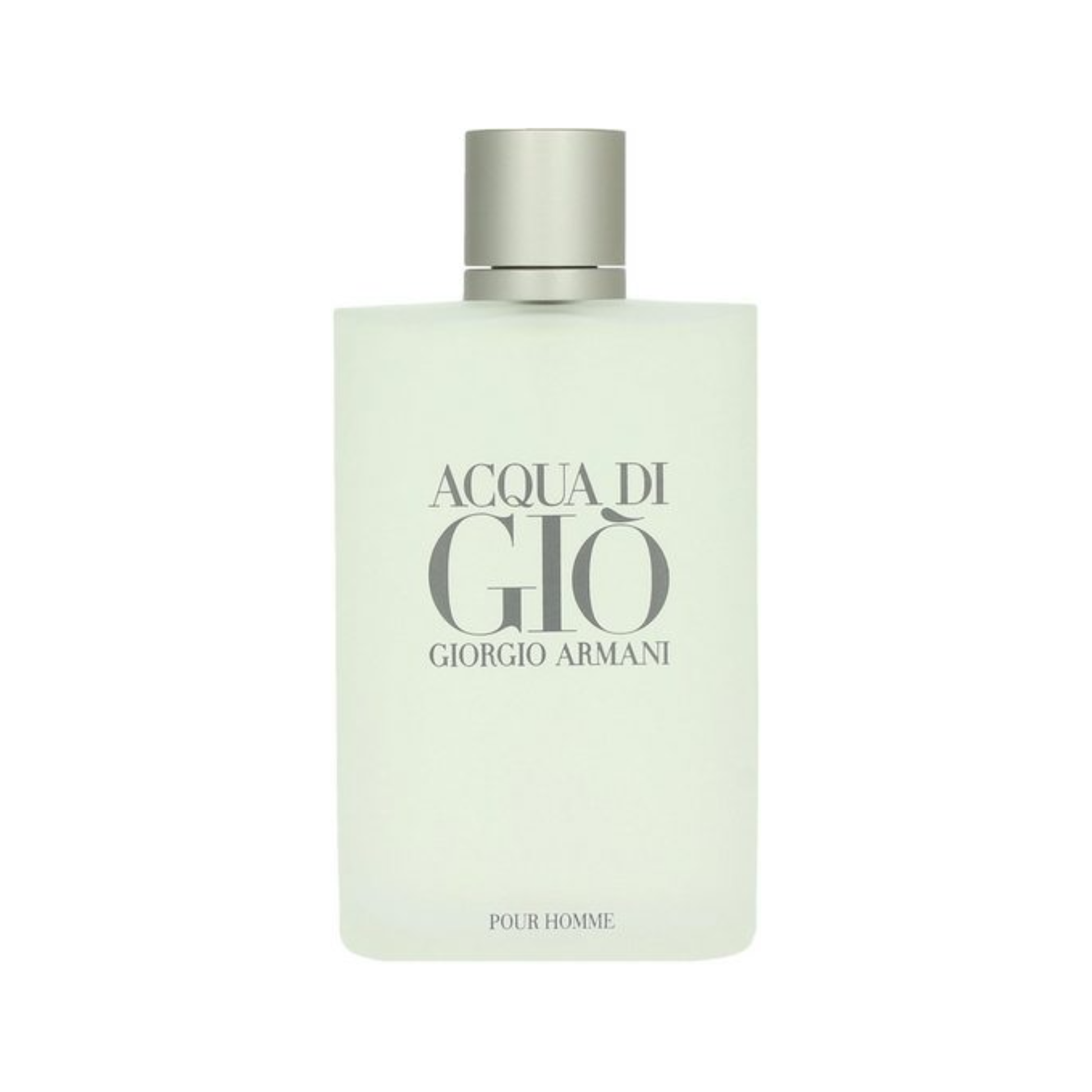 Acqua di Giò Homme 200ml Eau de Toilette von Giorgio Armani
