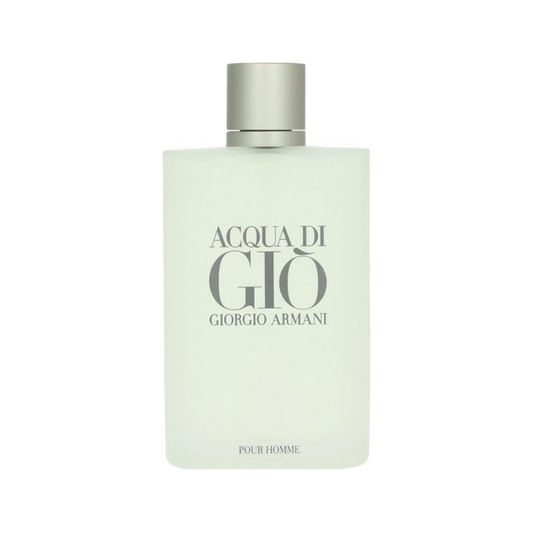 Acqua di Giò Homme 200ml Eau de Toilette von Giorgio Armani
