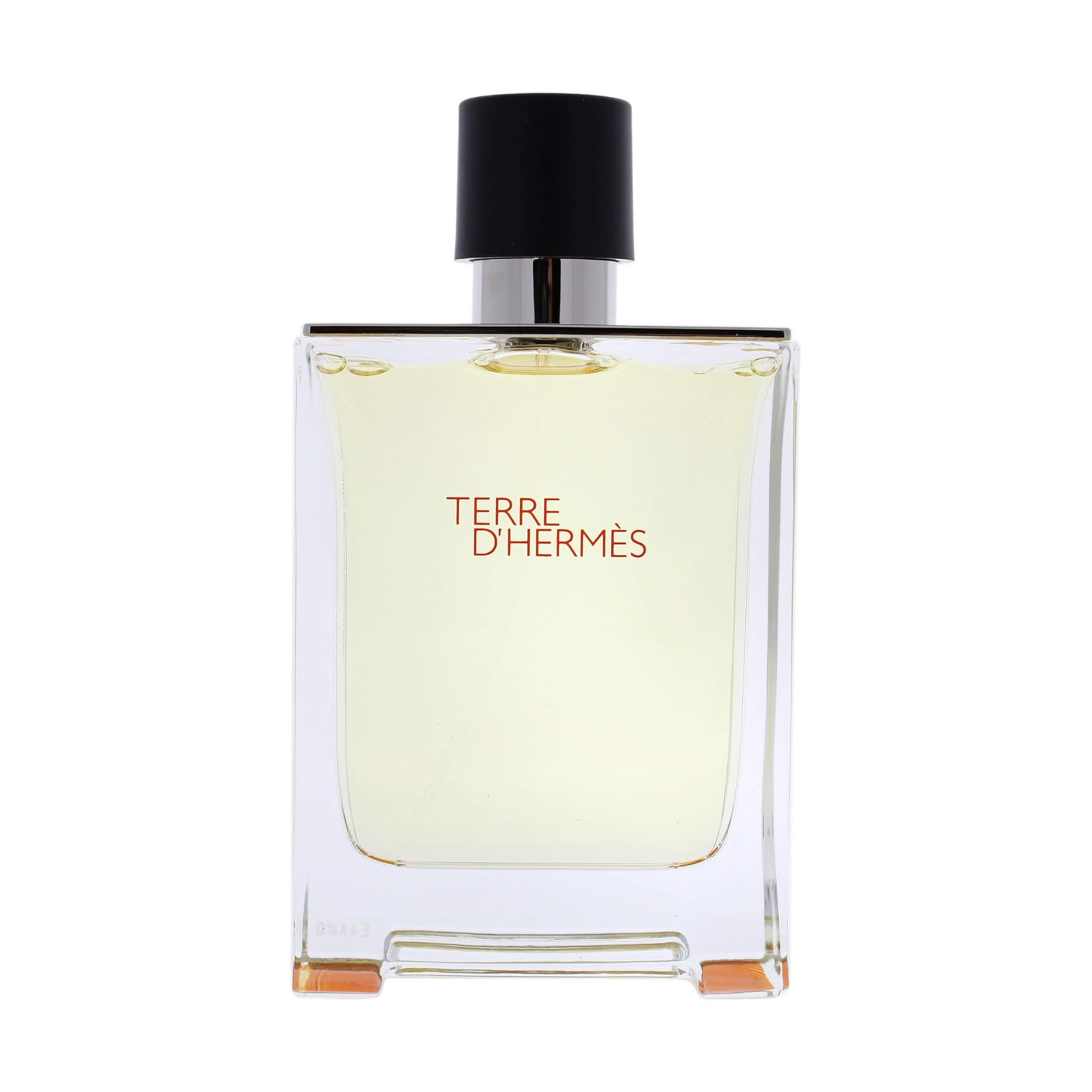 Hermès Terre d’Hermès Eau de Toilette 100 ml Flakon

