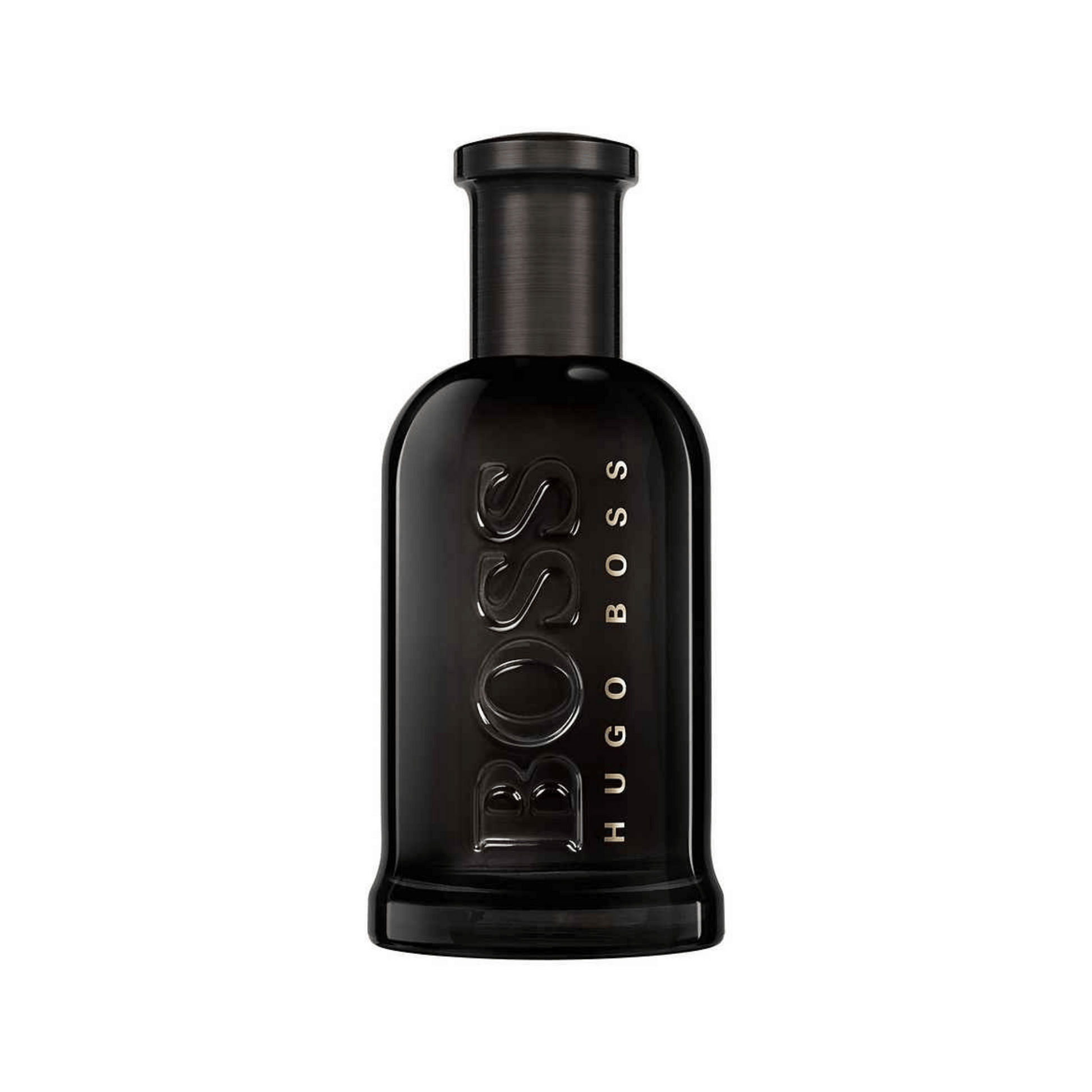 Flakon des HUGO BOSS Boss Bottled Parfum 50 ml