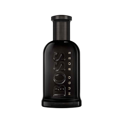 Flakon des HUGO BOSS Boss Bottled Parfum 50 ml