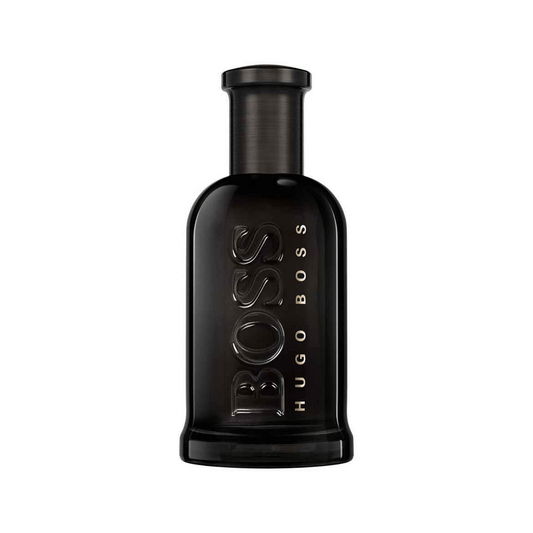 Flakon des HUGO BOSS Boss Bottled Parfum 50 ml