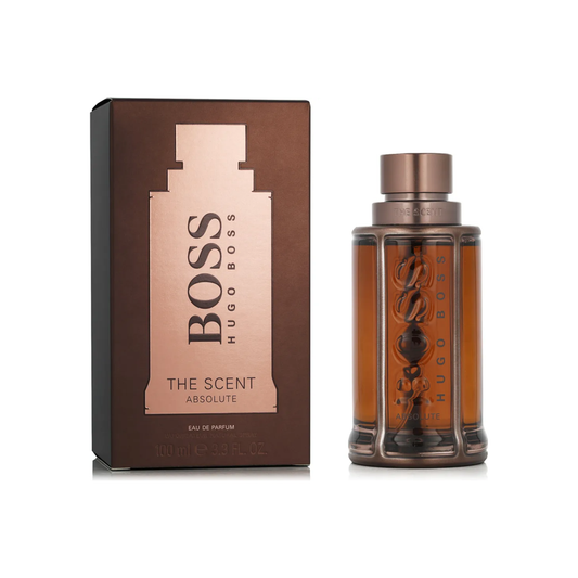 Hugo Boss The Scent Absolute Eau de Parfum