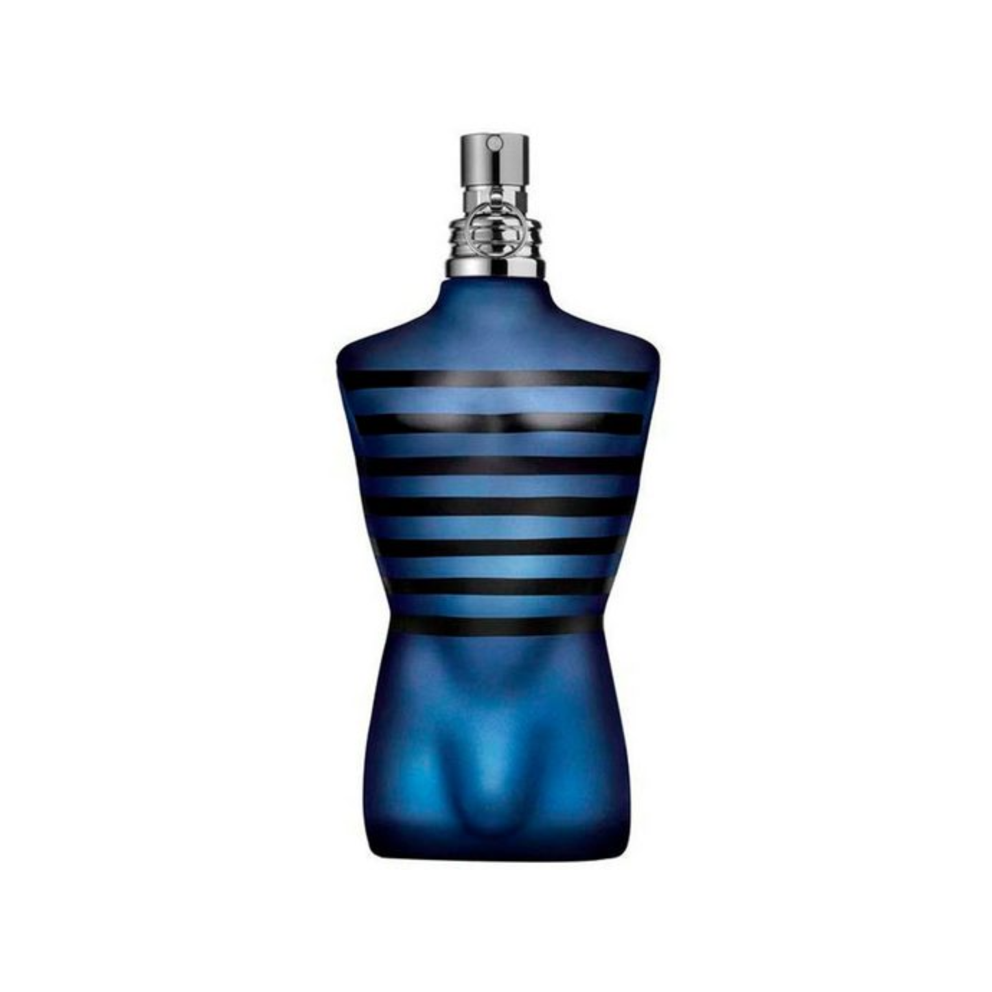 Jean Paul Gaultier Le Male Ultra Intense EDT 125 ml Flakon Vorderseite
