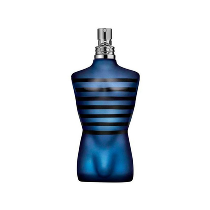Jean Paul Gaultier Le Male Ultra Intense EDT 125 ml Flakon Vorderseite
