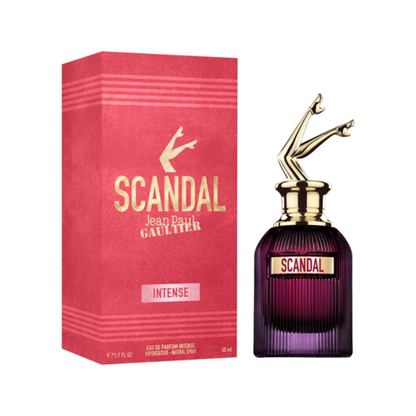 Jean Paul Gaultier Scandal Intense Eau de Parfum 50 ml Flakon