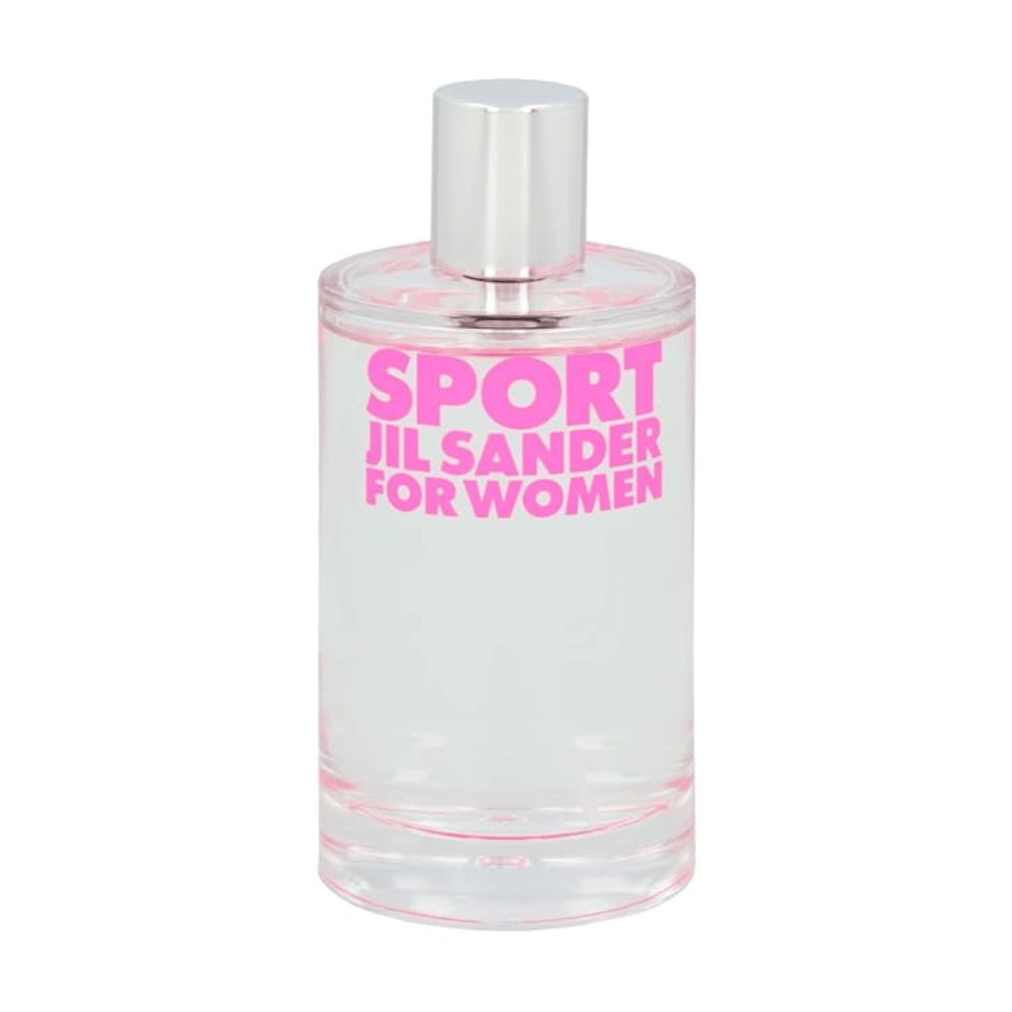 Flakon von Jil Sander Sport for Women Eau de Toilette 100 ml
