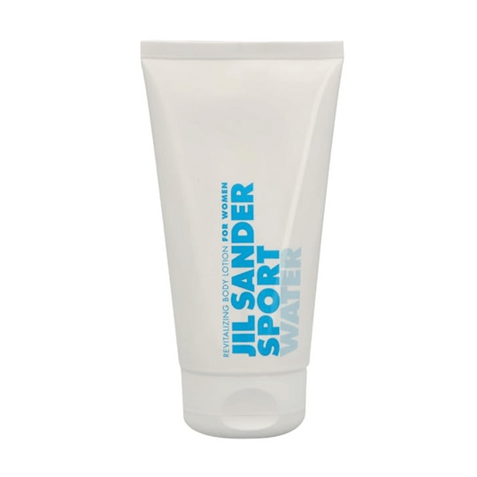 Jil Sander Bodylotion für Damen – Sport Water Serie