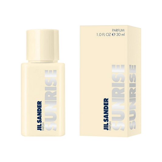 Jetzt Jil Sander Sunrise Parfum 30 ml entdecken