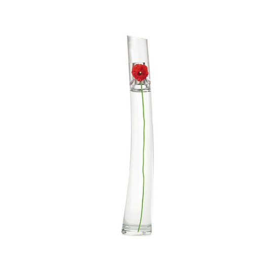 Kenzo Flower by Kenzo Eau de Parfum 100 ml Flakon für Damen – elegantes blumiges Parfum
