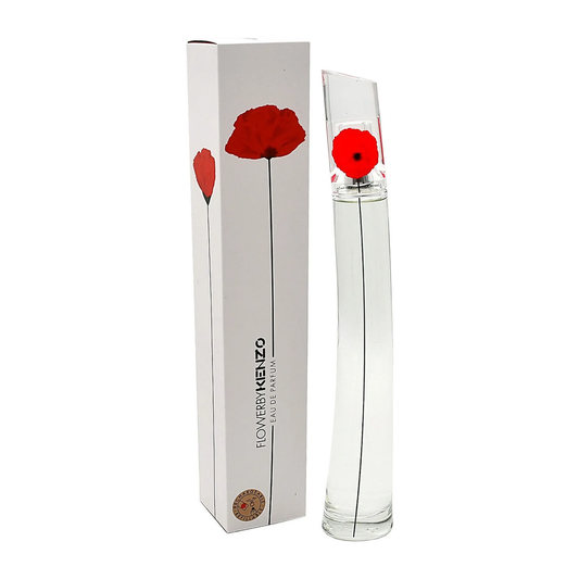 Kenzo Flower by Kenzo Eau de Parfum 100 ml Originalverpackung – luxuriöses Damenparfum