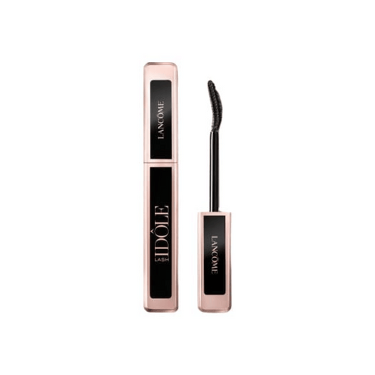 Lancôme Lash Idôle Mascara mit gebogener Elastomer-Bürste