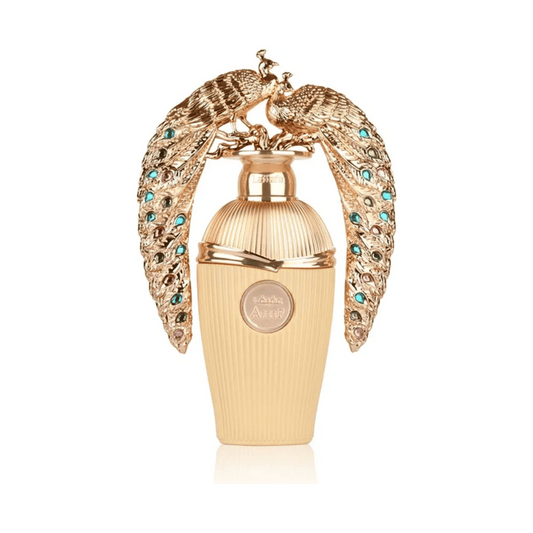 Lattafa Afeef Eau de Parfum 100 ml Flakon