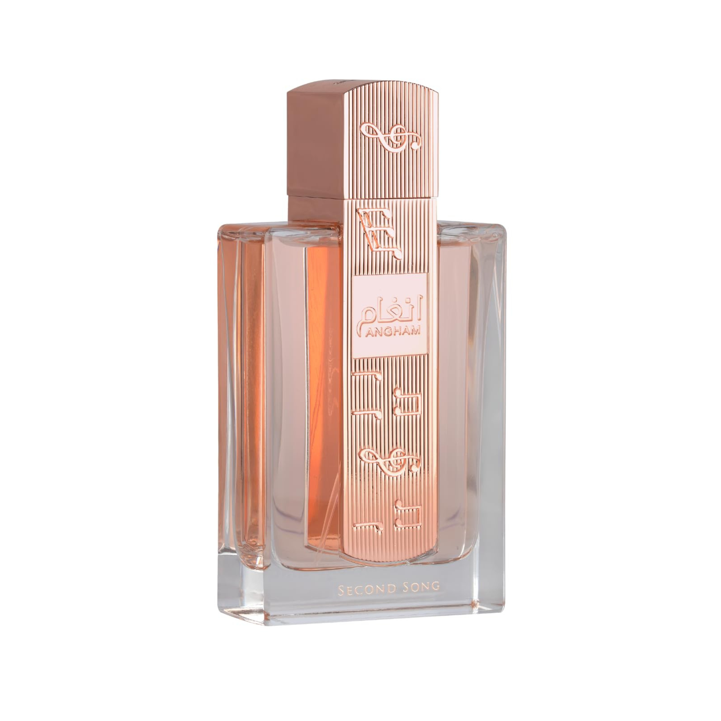 Lattafa Angham Second Song Eau de Parfum 100 ml Flakon
