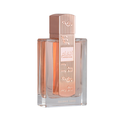 Lattafa Angham Second Song Eau de Parfum 100 ml Flakon
