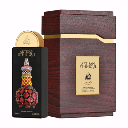 Lattafa Artisan Ethnique EdP Unisex Duft