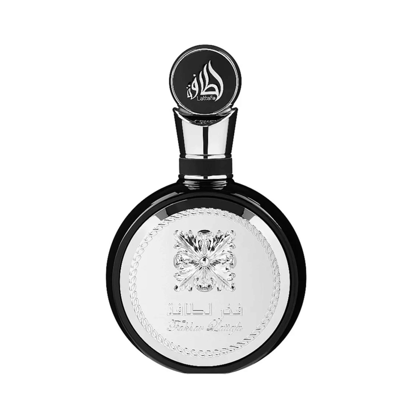 Lattafa Fakhar Black Eau de Parfum 100 ml – orientalischer Herrenduft

