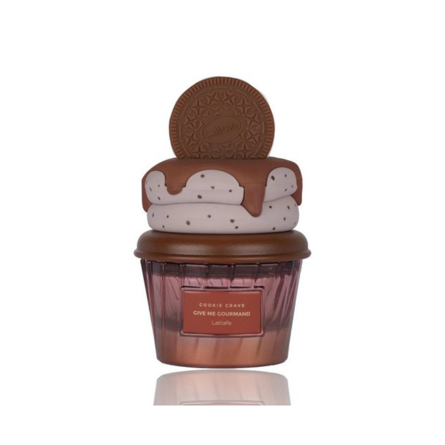 Süßer Gourmand Duft Cookie Crave von Lattafa