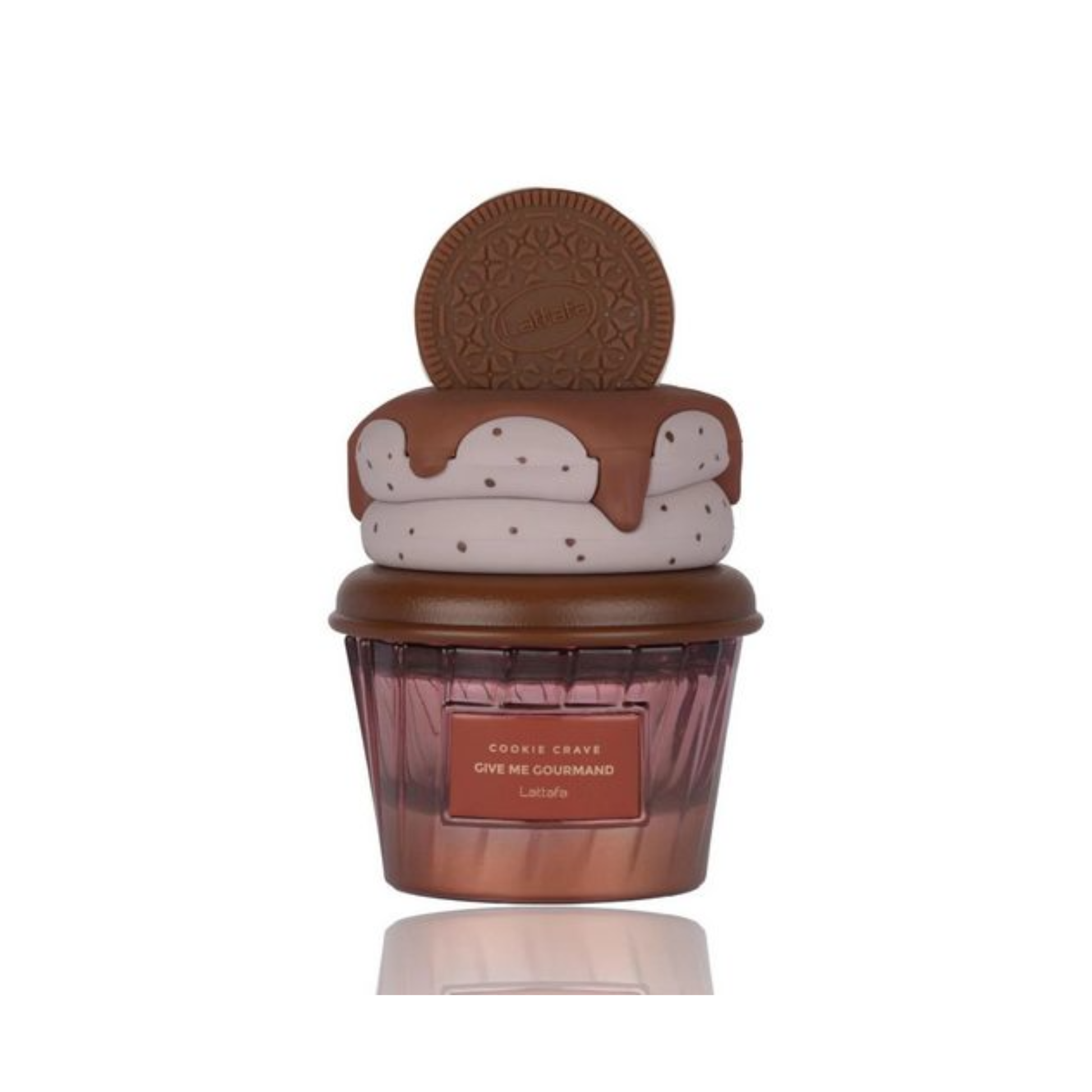 Süßer Gourmand Duft Cookie Crave von Lattafa