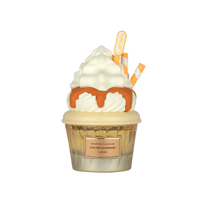 Süßer Gourmand Duft Whipped Pleasure von Lattafa