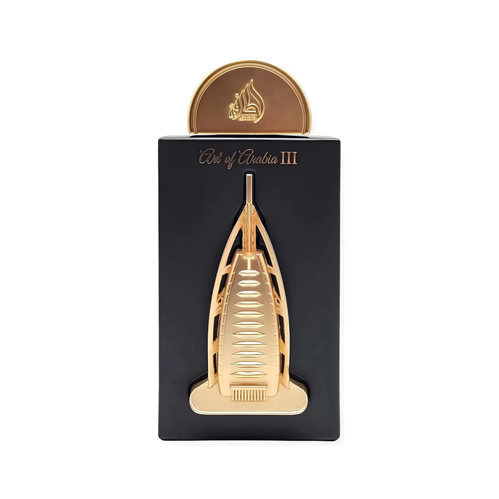 Lattafa Pride Art of Arabia III Eau de Parfum 100 ml
