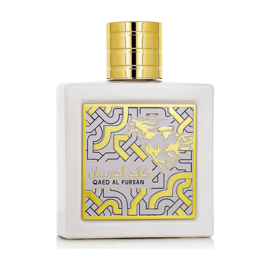 Lattafa Qaed Al Fursan Unlimited Eau de Parfum 90 ml – arabischer Unisex-Duft
