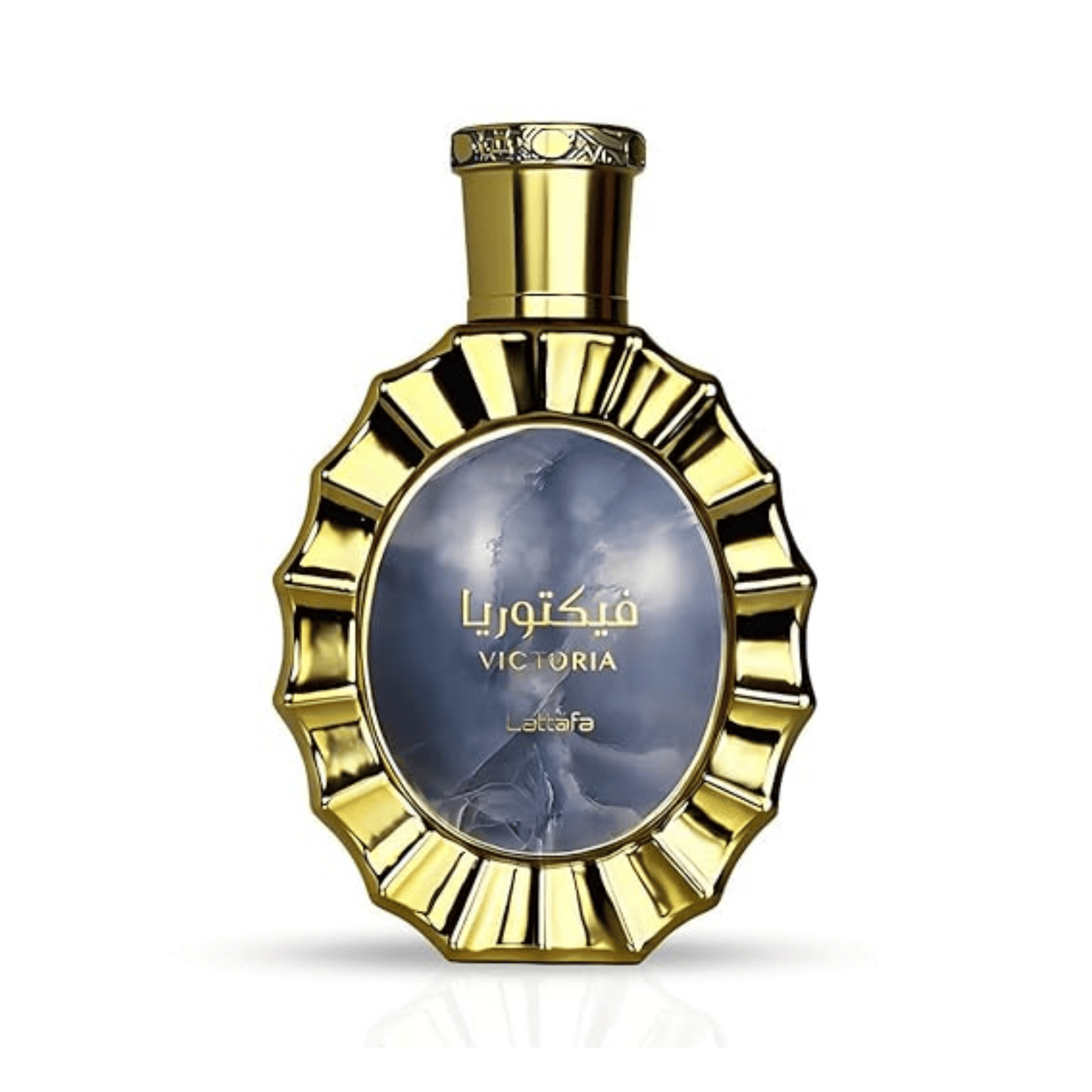 Lattafa Victoria Eau de Parfum 100ml Flakon – eleganter Damenduft