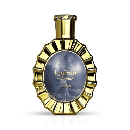 Lattafa Victoria Eau de Parfum 100ml Flakon – eleganter Damenduft